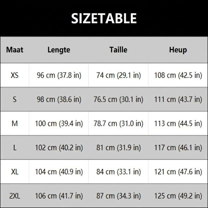 🔥Gratis verzending✈️Unisex Verwarmde Dikke Fleecebroek – Extra Warm, Zacht & Comfortabel voor Koude Dagen 🧸