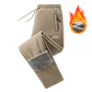 🔥Gratis verzending✈️Unisex Verwarmde Dikke Fleecebroek – Extra Warm, Zacht & Comfortabel voor Koude Dagen 🧸