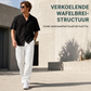 ⚡ Casual Comfort 🏃 Heren Losvallende Sportbroek – Licht, Bewegingsvrij & Ideaal voor Elke Dag