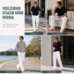 ⚡ Casual Comfort 🏃 Heren Losvallende Sportbroek – Licht, Bewegingsvrij & Ideaal voor Elke Dag
