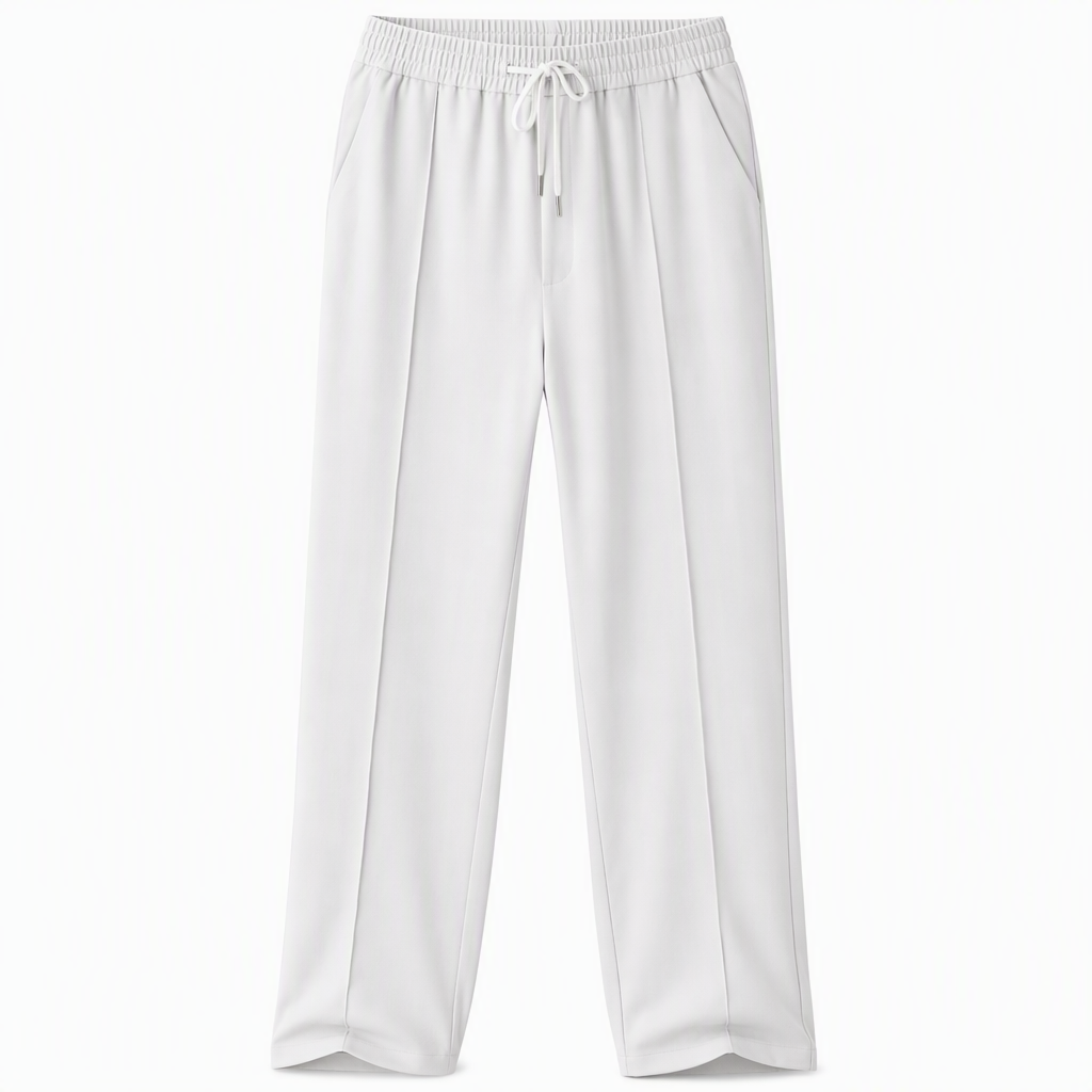 ⚡ Casual Comfort 🏃 Heren Losvallende Sportbroek – Licht, Bewegingsvrij & Ideaal voor Elke Dag