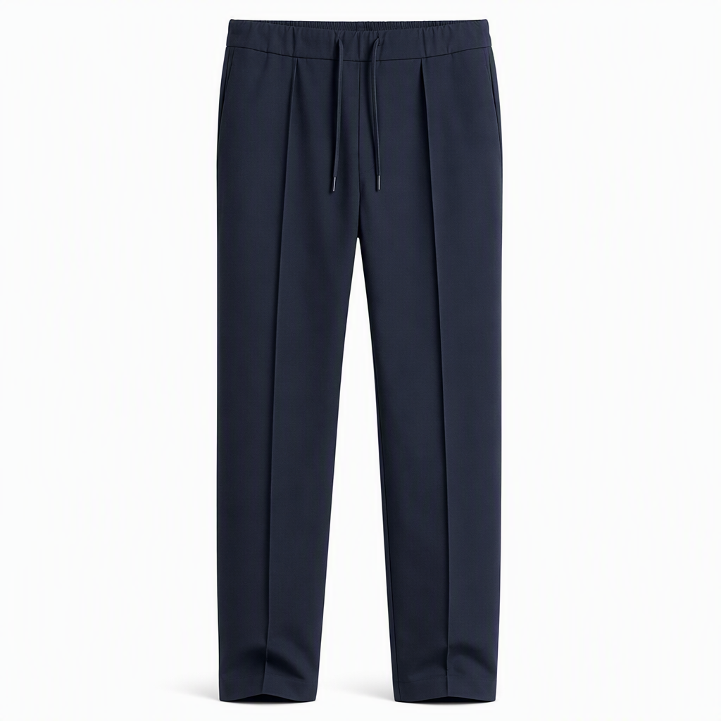 ⚡ Casual Comfort 🏃 Heren Losvallende Sportbroek – Licht, Bewegingsvrij & Ideaal voor Elke Dag