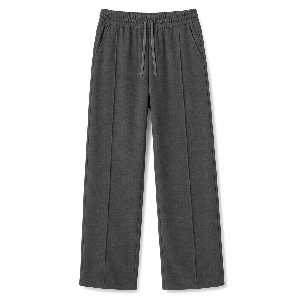 ⚡ Casual Comfort 🏃 Heren Losvallende Sportbroek – Licht, Bewegingsvrij & Ideaal voor Elke Dag