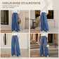 🔥Gratis verzending✈️Dames High-Waist Wide-Leg Jeans – Comfortabele Pasvorm & Optisch Langere Benen