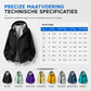 🔥Gratis verzending✈️Unisex outdoor hooded softshell jack