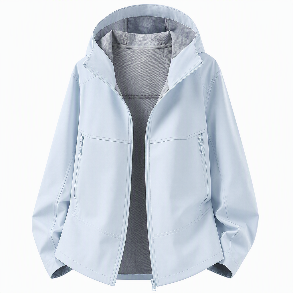 🔥Gratis verzending✈️Unisex outdoor hooded softshell jack