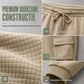 👖Casuele joggingcargobroek voor heren