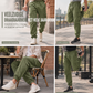 👖Casuele joggingcargobroek voor heren