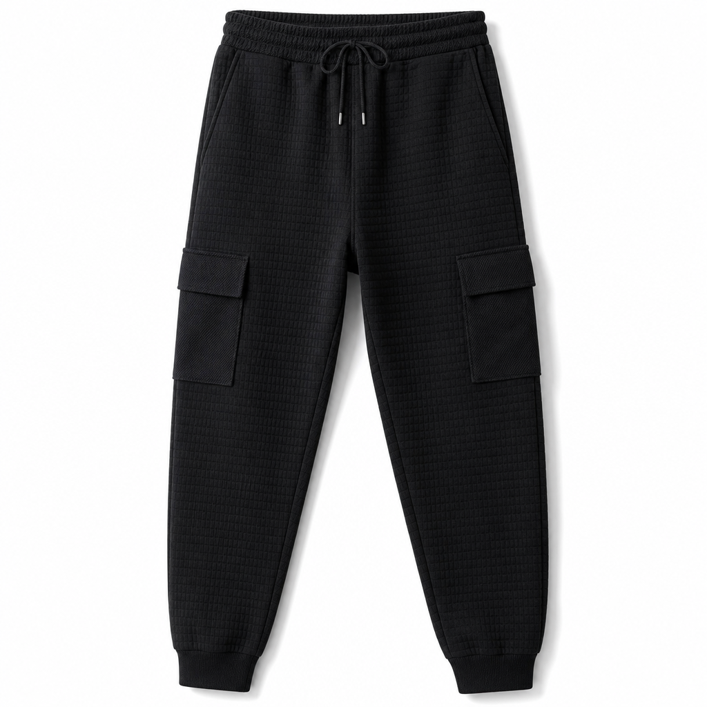 👖Casuele joggingcargobroek voor heren
