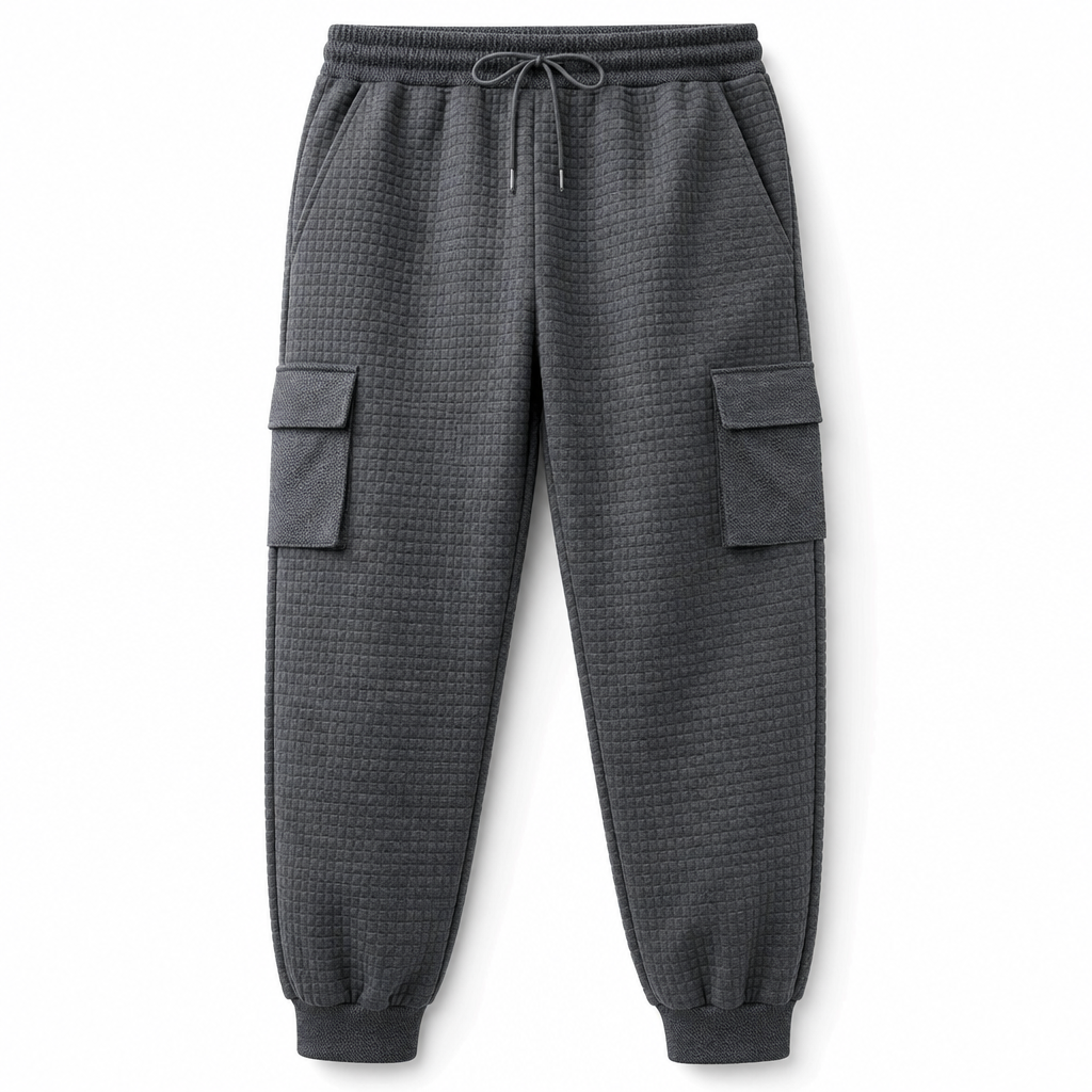 👖Casuele joggingcargobroek voor heren