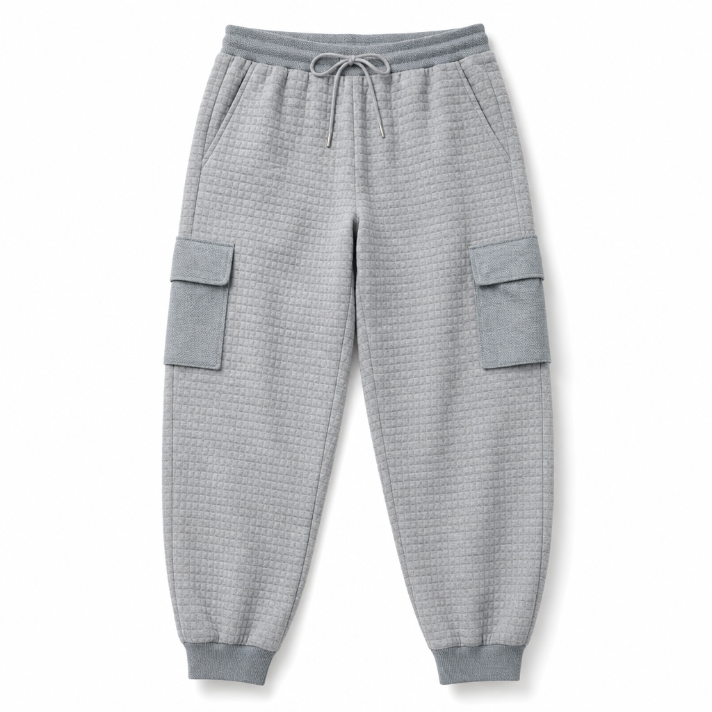 👖Casuele joggingcargobroek voor heren