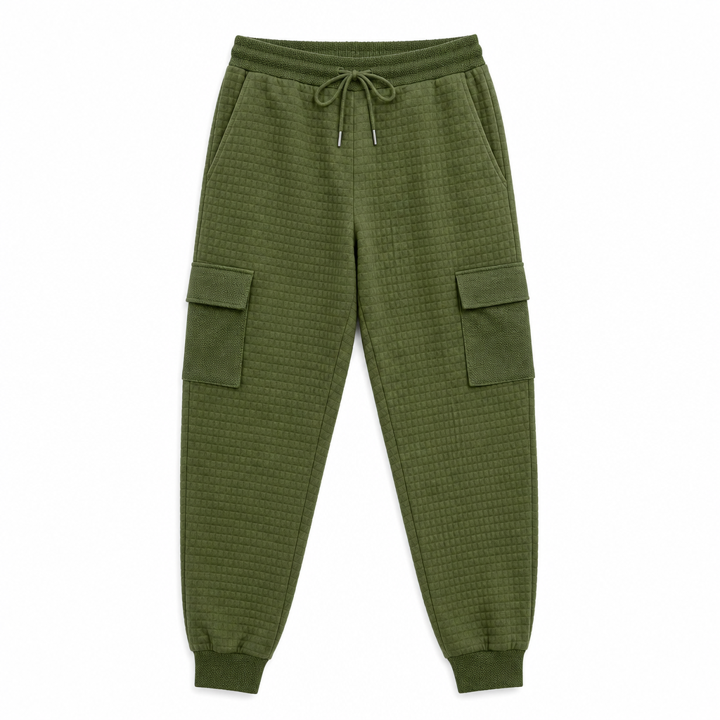 👖Casuele joggingcargobroek voor heren