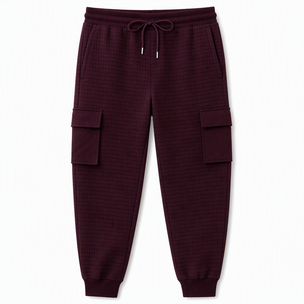 👖Casuele joggingcargobroek voor heren
