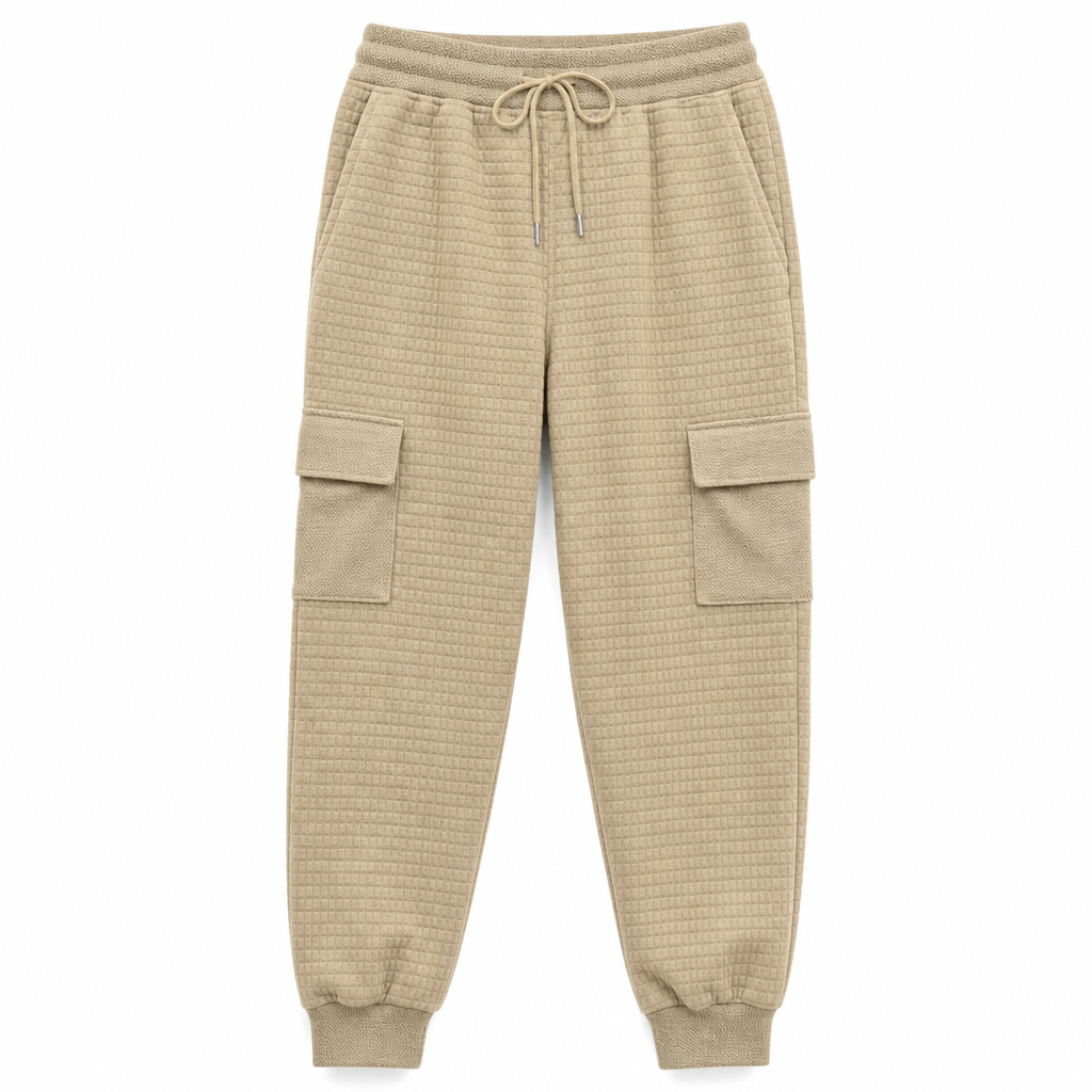 👖Casuele joggingcargobroek voor heren