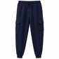 👖Casuele joggingcargobroek voor heren