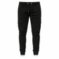 👖😍Casual effen gekleurde cargo joggingbroek voor heren