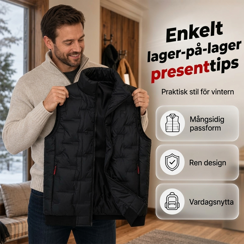 🔥Gratis verzending✈️Warmte-isolerend gereedschapsvest