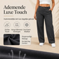 ✨ Tijdloze Favoriet 👖 Dames Hoge Taille Pantalon met Rechte Pijpen – Elegant, Comfortabel & Veelzijdig