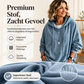🔥Gratis verzending✈️Casual denimhoodie voor dames