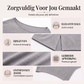 😍Off-shoulder top voor dames met splitzoom
