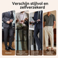 👔👞Heren zakelijke leren herenschoenen formele stijl✨ | Korting nu beschikbaar!