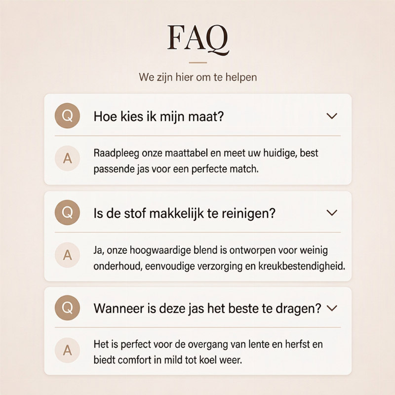 ✨ Nieuwe Look 💫 Minimalistische Herenjas met Enkele Rij Sluiting en Middellange Lengte – Stijlvol, Comfortabel & Tijdloos