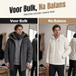 🔥Gratis verzending✈️Unisex Ultra-Warme Sherpa Hoodie – Zacht behaaglijk trui voor koude herfst & winterdagen
