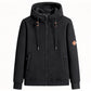 🔥Gratis verzending✈️Unisex Ultra-Warme Sherpa Hoodie – Zacht behaaglijk trui voor koude herfst & winterdagen