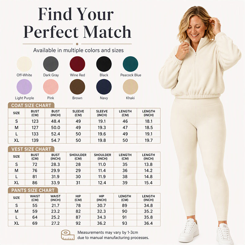 🔥Gratis verzending✈️Gezellige 3-delige sportset voor dames