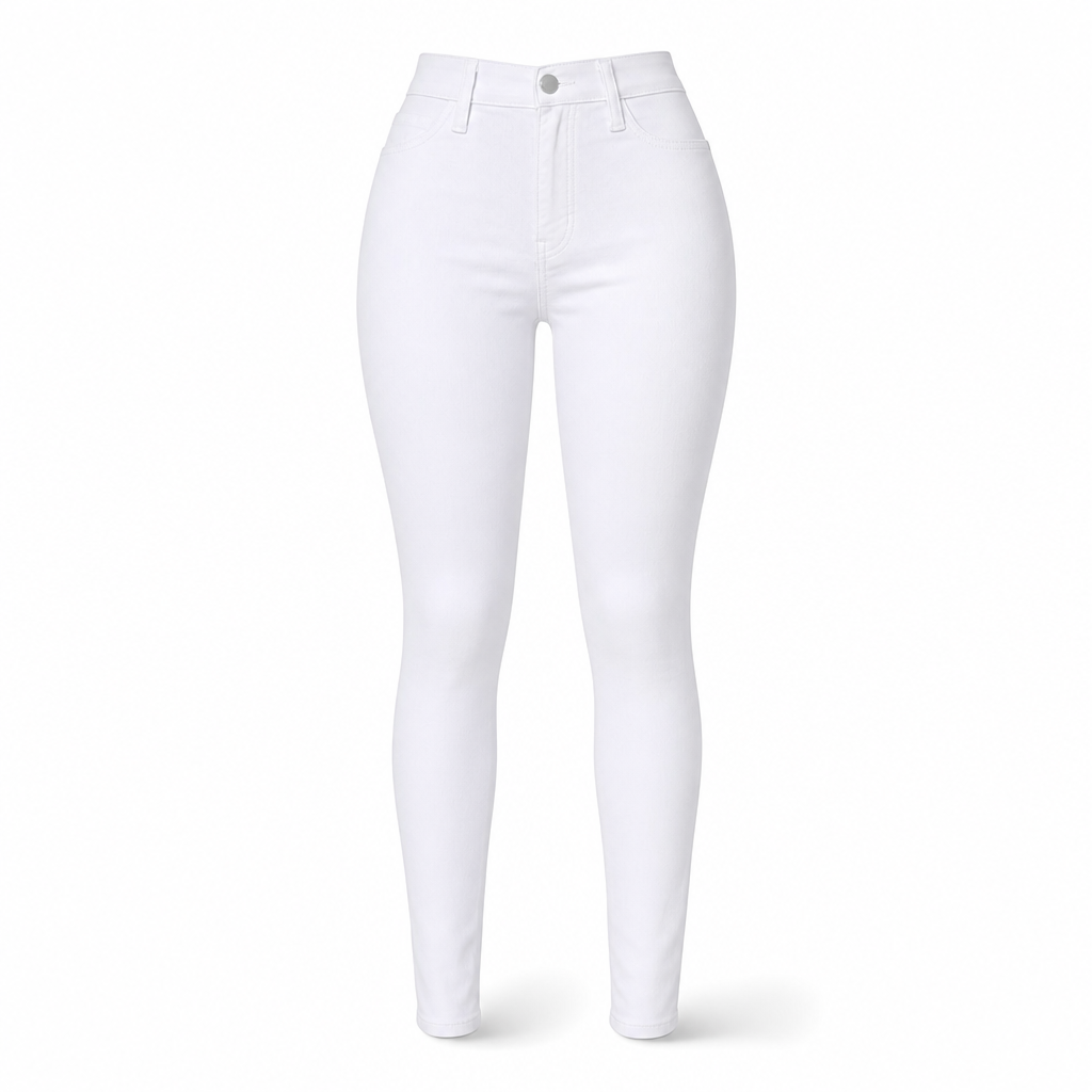 👖✨ Dames hoge taille slim fit broek (pencilbroek) 🔥Snelle levering