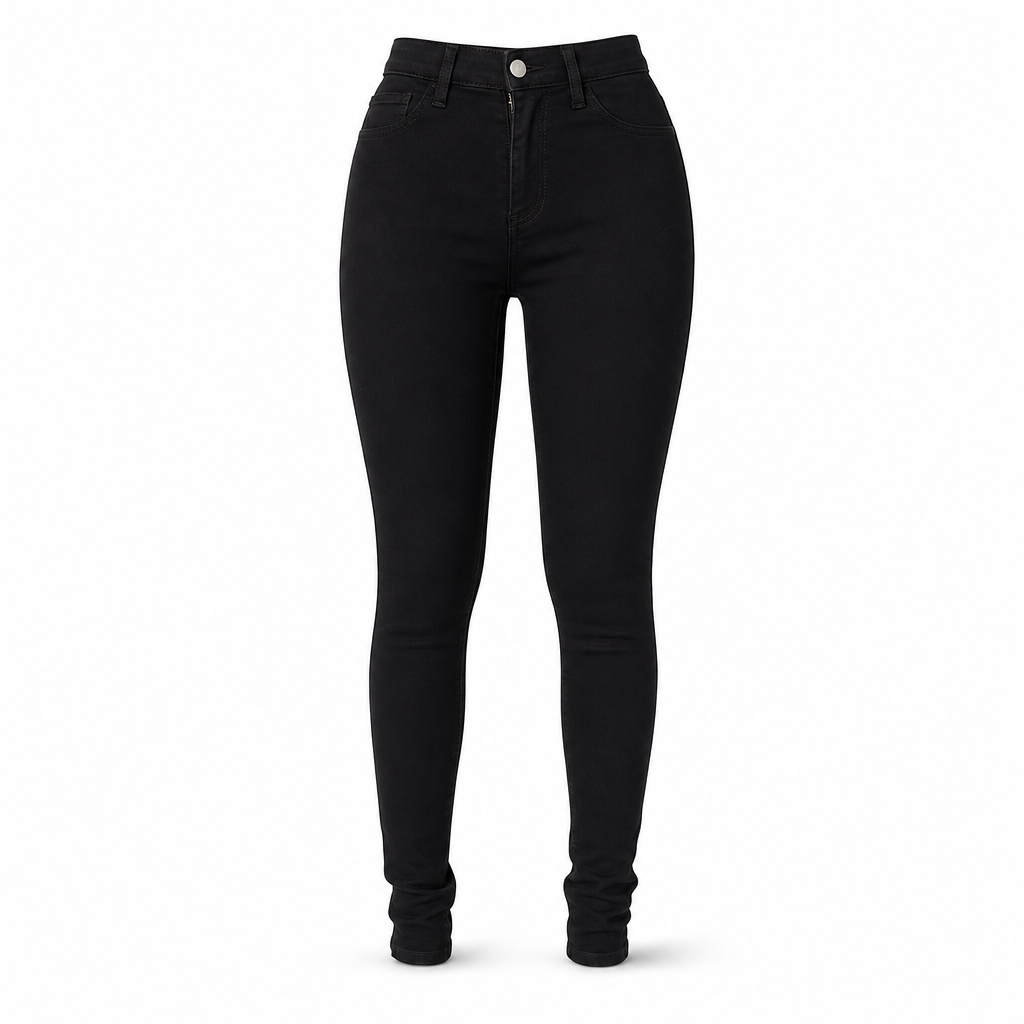 👖✨ Dames hoge taille slim fit broek (pencilbroek) 🔥Snelle levering
