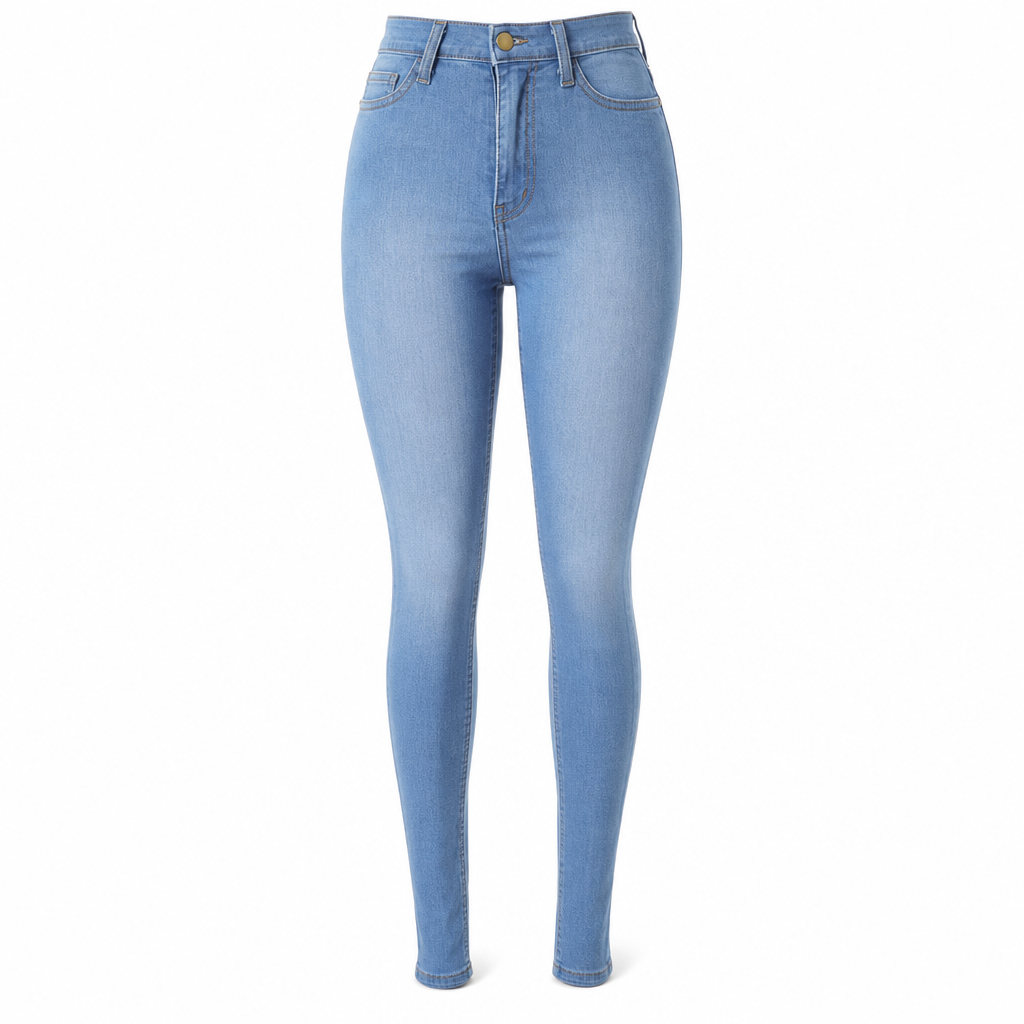 👖✨ Dames hoge taille slim fit broek (pencilbroek) 🔥Snelle levering