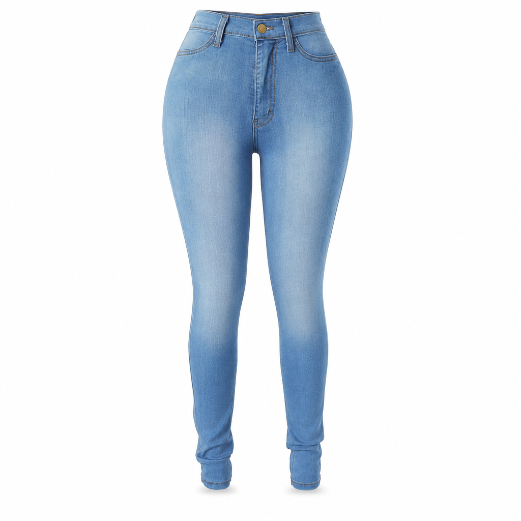 👖✨ Dames hoge taille slim fit broek (pencilbroek) 🔥Snelle levering