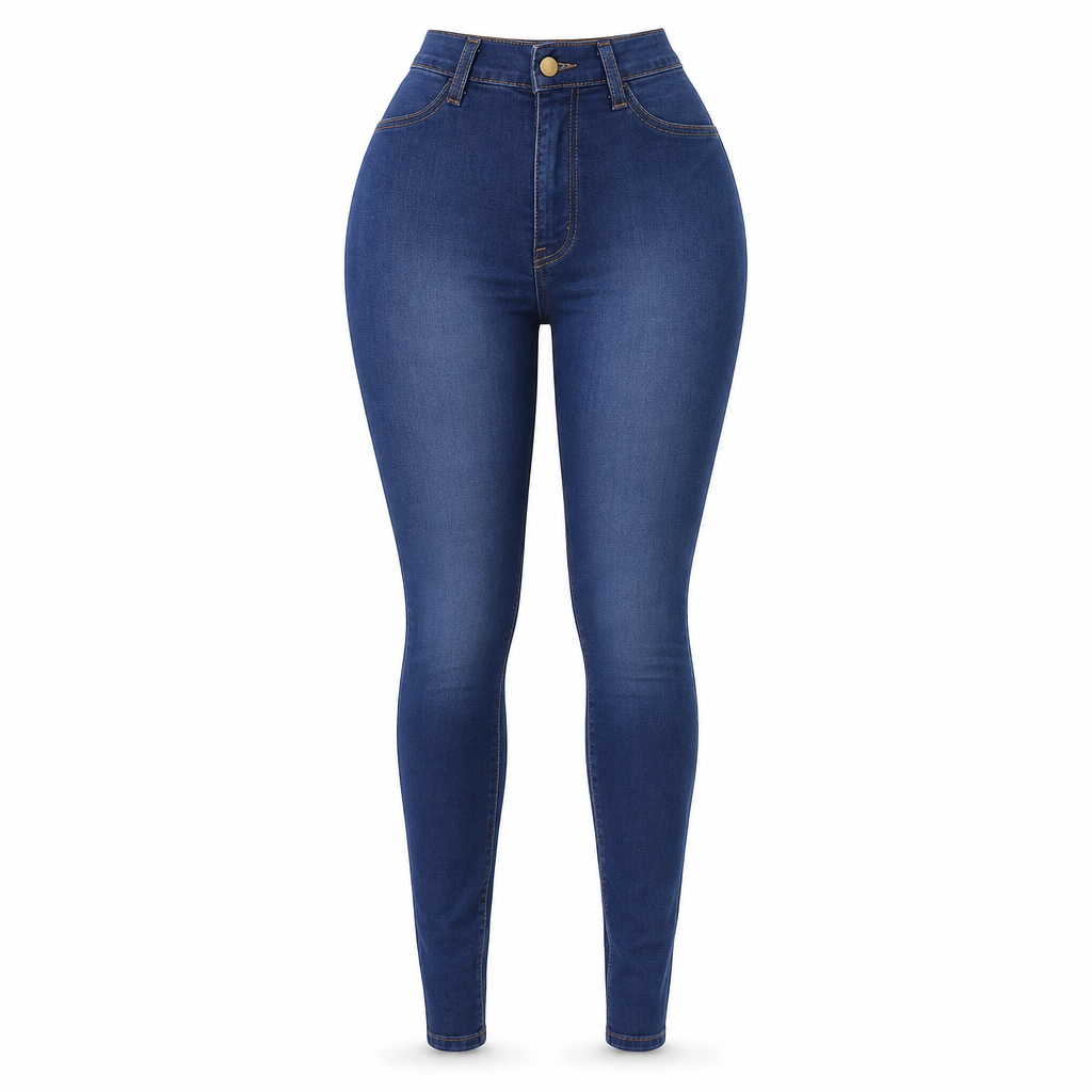 👖✨ Dames hoge taille slim fit broek (pencilbroek) 🔥Snelle levering