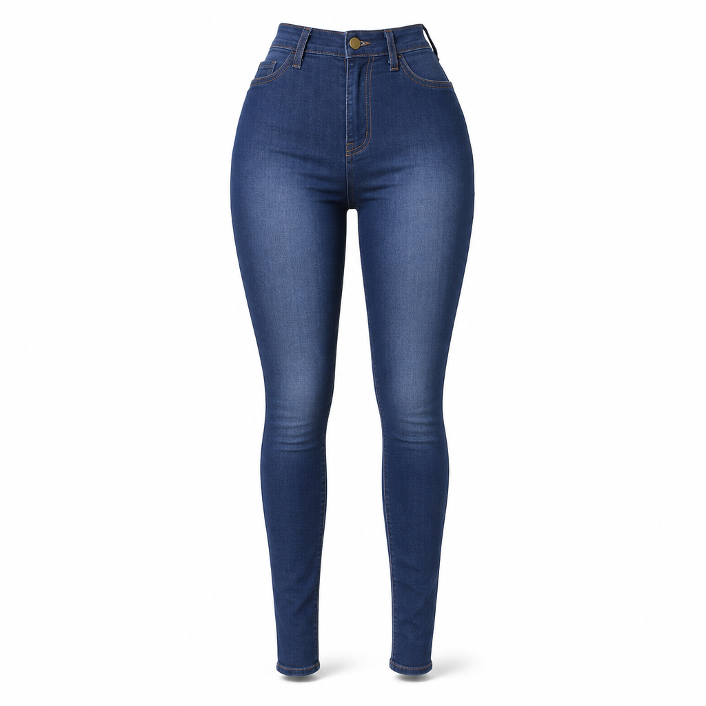 👖✨ Dames hoge taille slim fit broek (pencilbroek) 🔥Snelle levering
