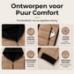 🔥Gratis verzending✈️Damesjas met capuchon, gewatteerd en met colourblock-design