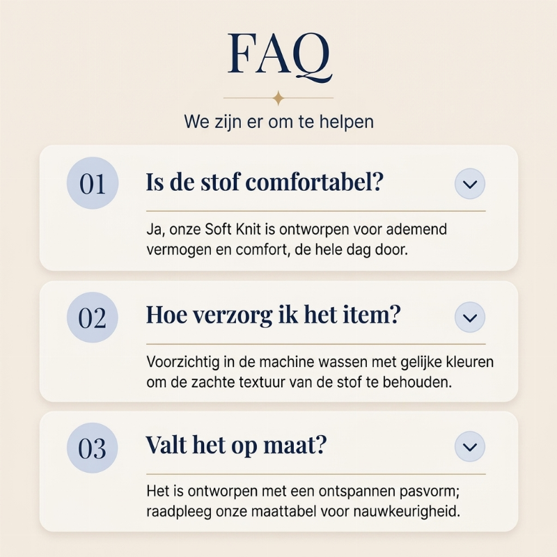 🔥Gratis verzending✈️Dames gebreide trui met asymmetrische onderrand en mock neck