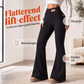 📢📢 50% KORTING!!! 🎉✨ Pluche gevoerde slanke leggings voor dames