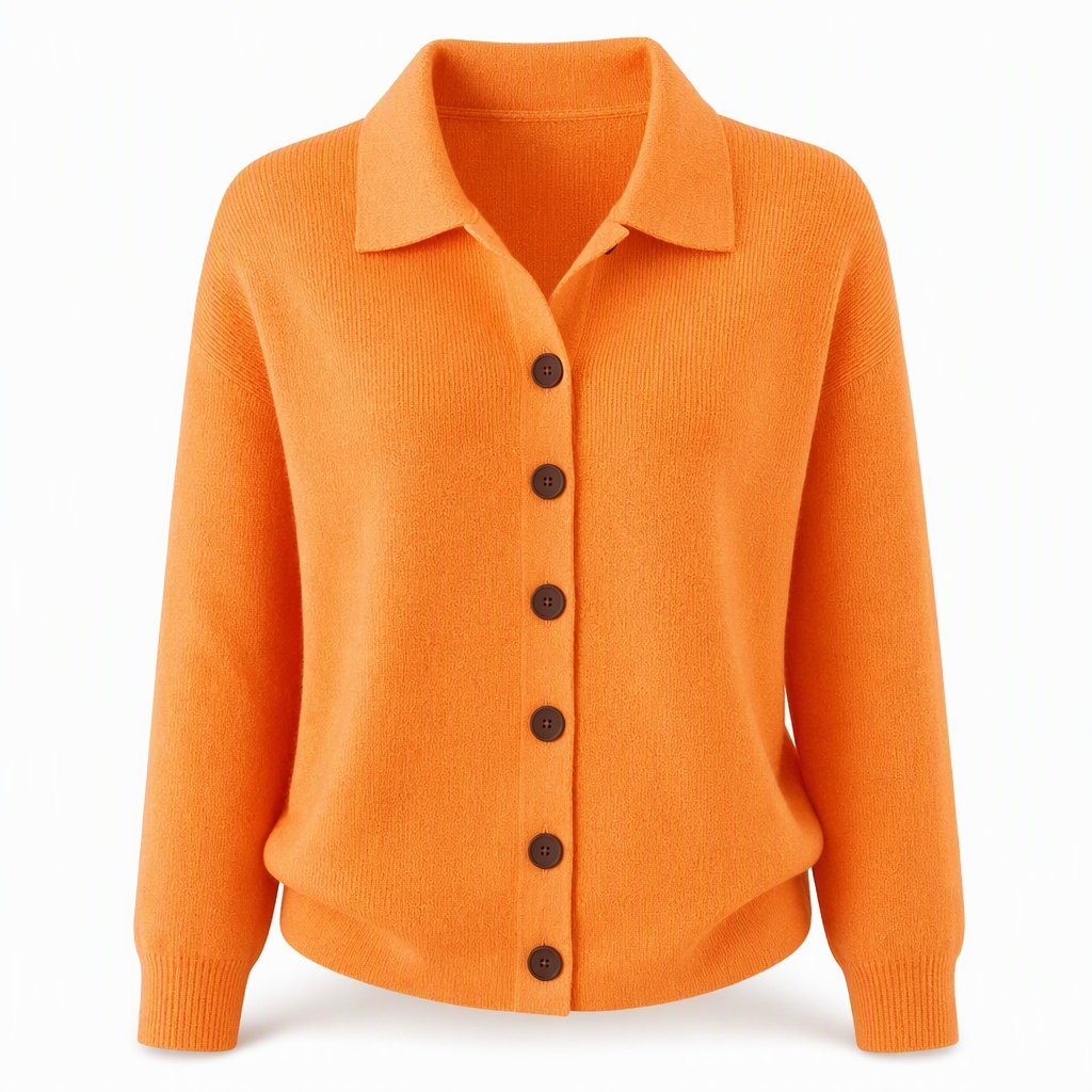 😍Casual gebreid damesvest