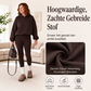 🔥Gratis verzending✈️Casueel Comfortabel Dames Hoodie en Legging Set