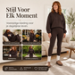 🔥Gratis verzending✈️Casueel Comfortabel Dames Hoodie en Legging Set