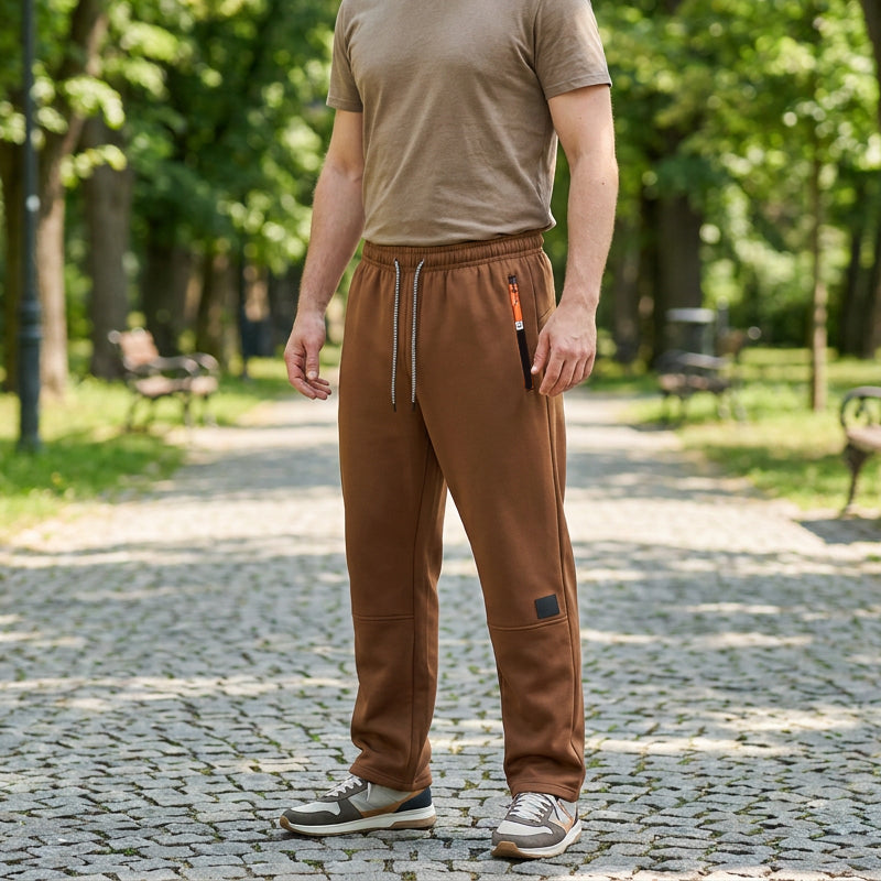 😍Unisex winter thermische trainingsbroek voor buiten