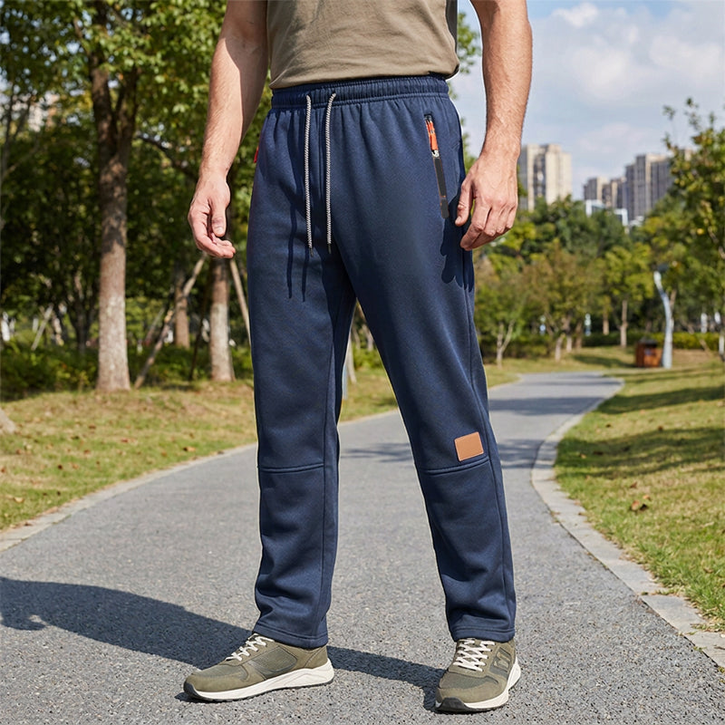 😍Unisex winter thermische trainingsbroek voor buiten