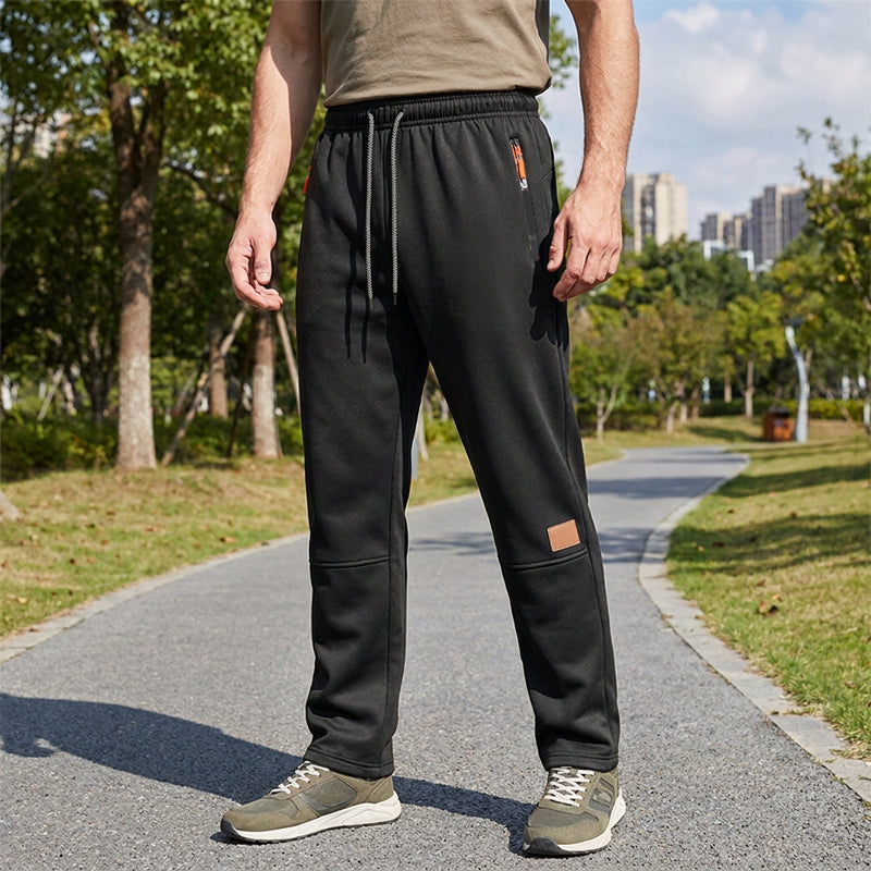 😍Unisex winter thermische trainingsbroek voor buiten