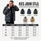 🔥Gratis verzending✈️Stijlvolle camouflage jas met capuchon voor dames