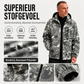 🔥Gratis verzending✈️Stijlvolle camouflage jas met capuchon voor dames