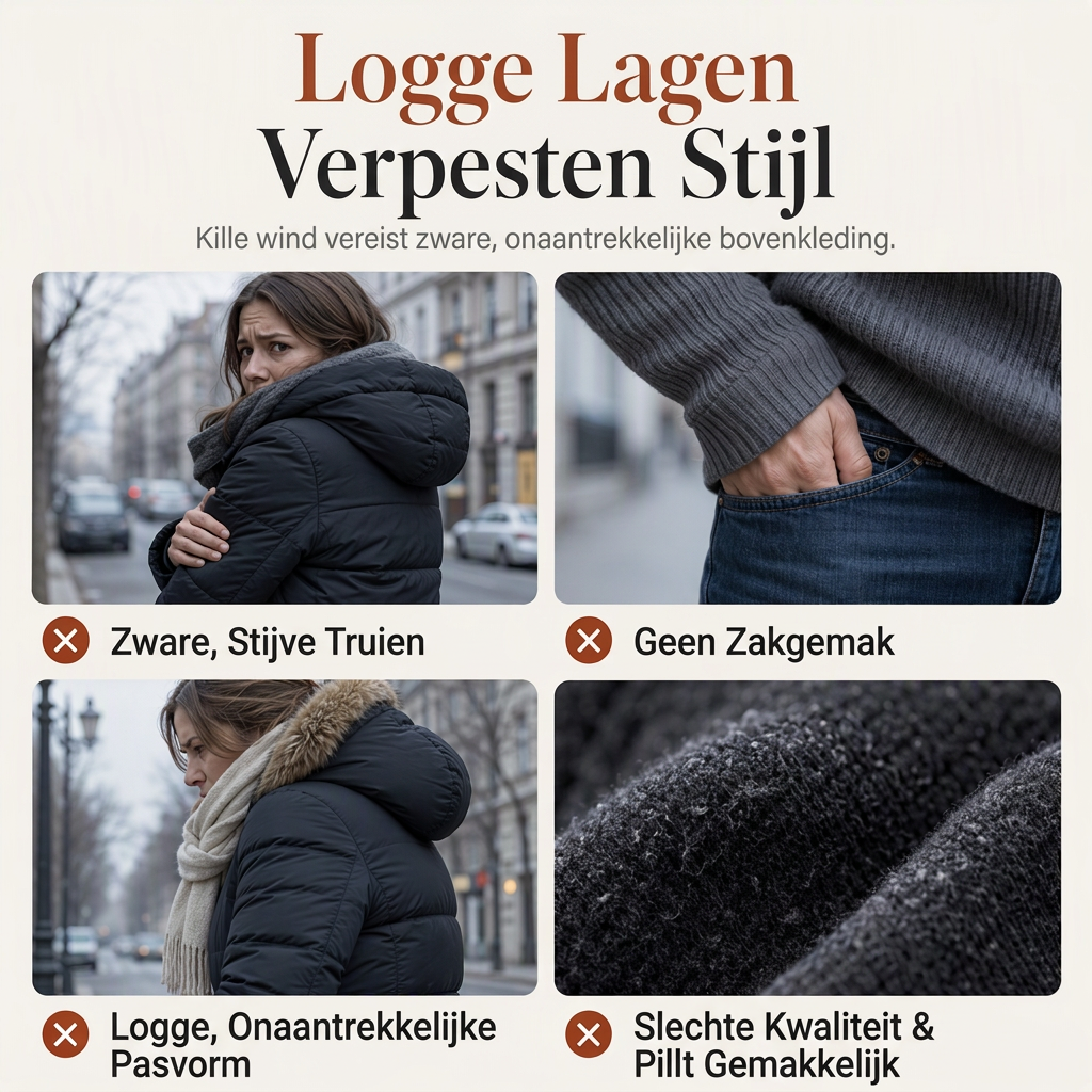 🔥Gratis verzending✈️Casual Dames Hoodiejurk van Fleece met Capuchon – Warme Comfortabele Lange Sweaterjurk