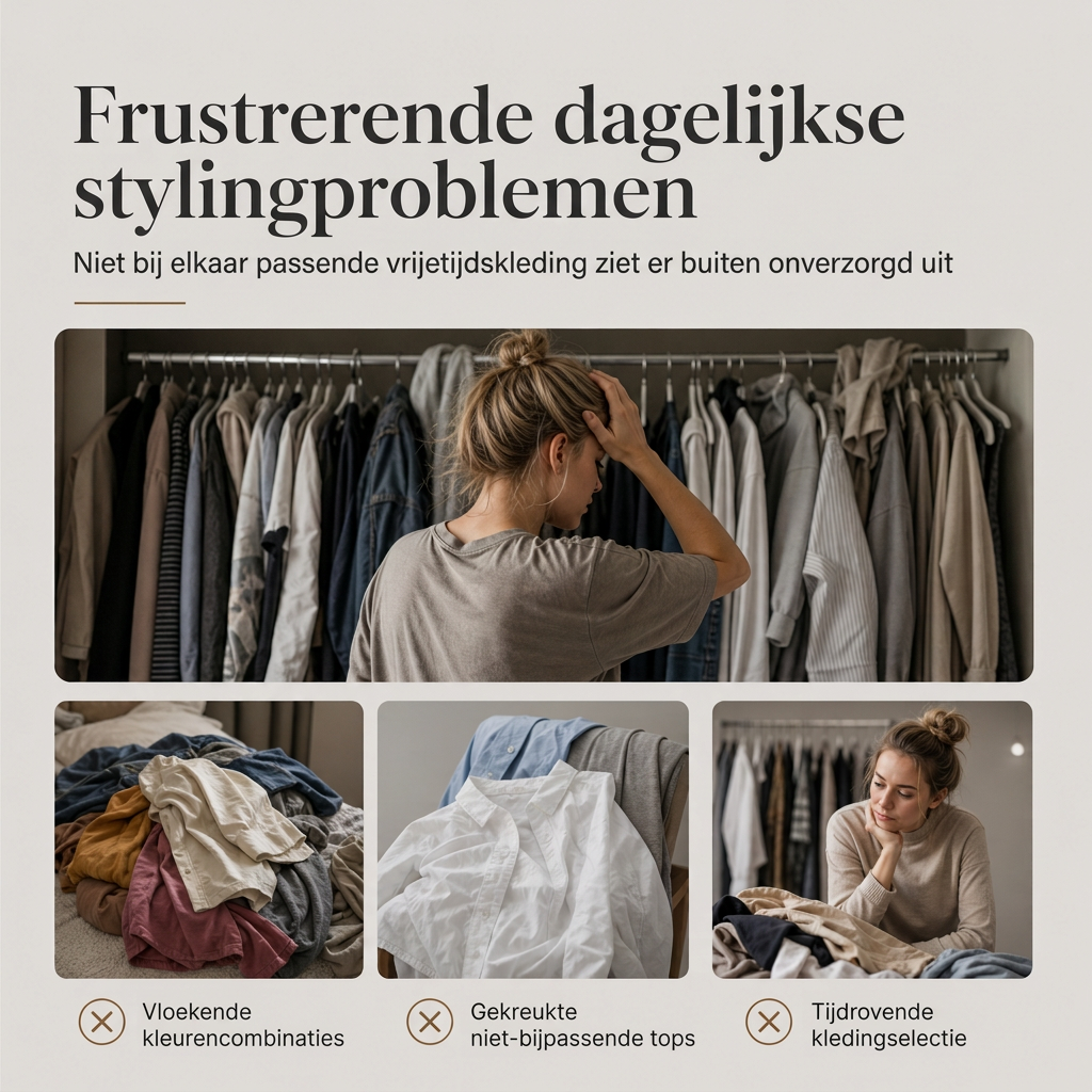 🔥Gratis verzending✈️Casual Dames 2-Delige Broek- en Topset – Comfortabele Matching Set voor Elke Dag