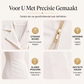 ✨ Nieuwe Collectie 💎 Asymmetrische Damesjurk met Rits aan de Voorkant & Split – Elegante Jurk met Moderne Uitstraling