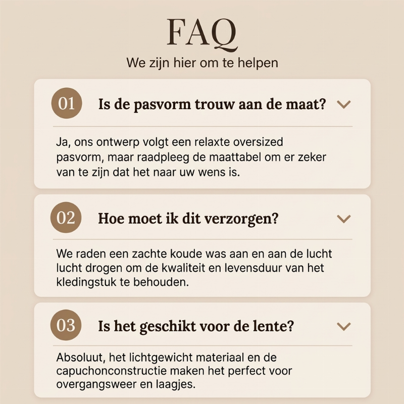 ✨Beperkte voorraad, mis het niet!💎 Chic Damesjack met Capuchon & Taille Trekkoord – Elegante Jas met Verstelbare Pasvorm